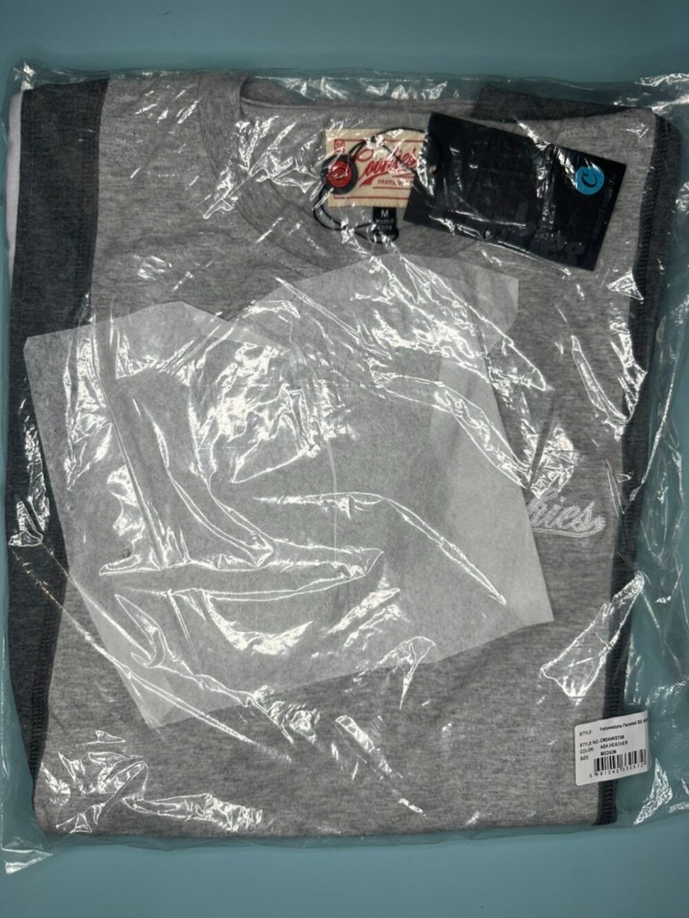 Cookies SF Tee by Berner